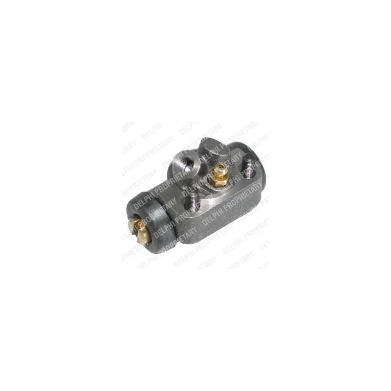 Cylindre de roue arrière droit DELPHI LW30646