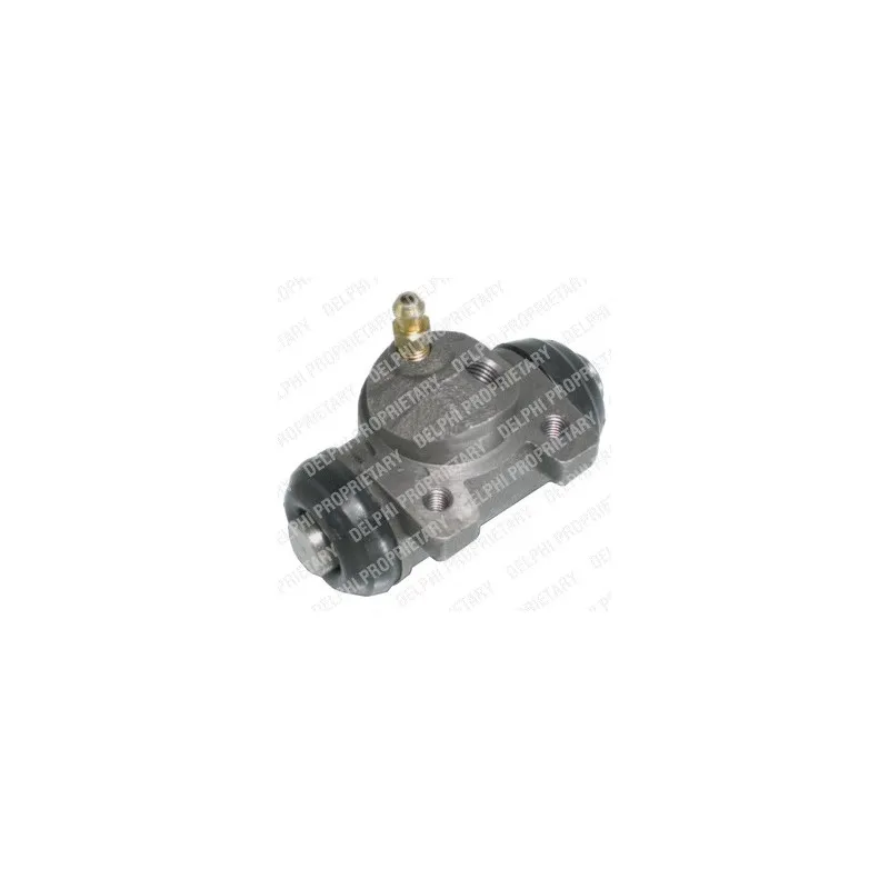 Cylindre de roue arrière gauche DELPHI LW30855