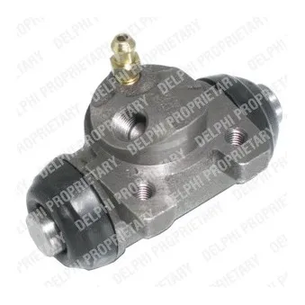 Cylindre de roue arrière droit DELPHI LW30856