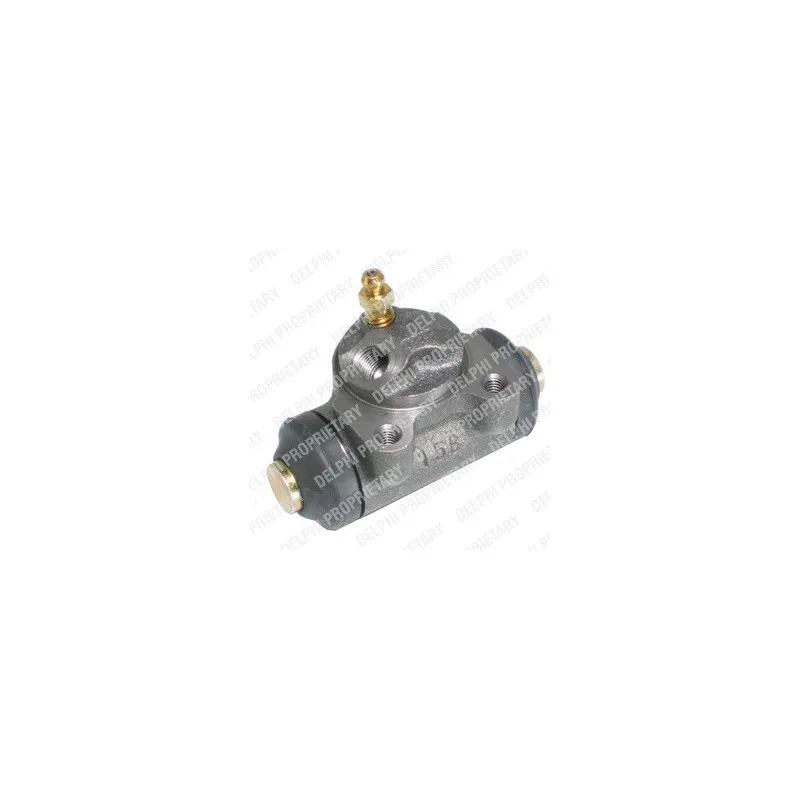 Cylindre de roue arrière gauche DELPHI LW30989