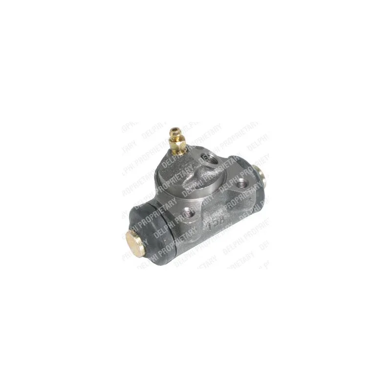 Cylindre de roue arrière droit DELPHI LW30990