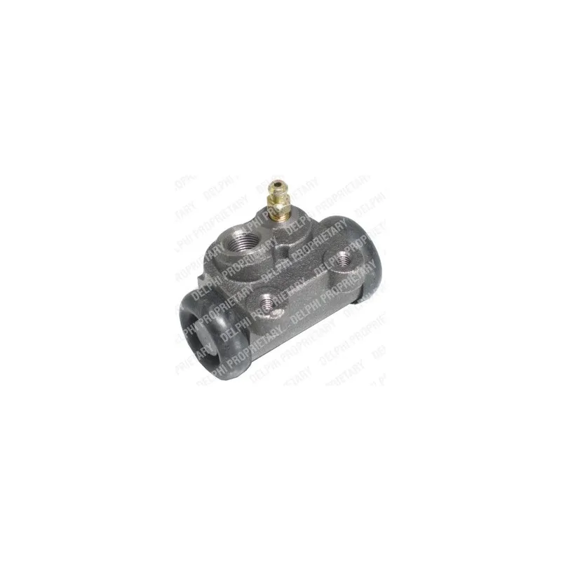 Cylindre de roue arrière droit DELPHI LW31290