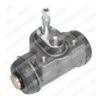Cylindre de roue DELPHI LW31771