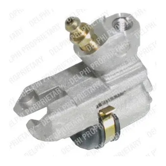 Cylindre de roue DELPHI LW34185