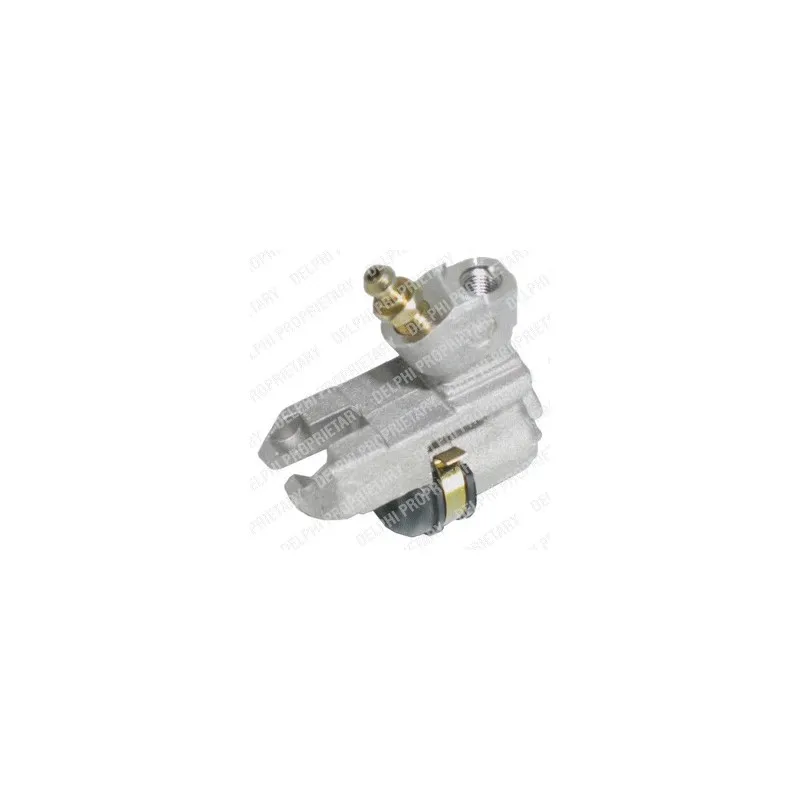Cylindre de roue DELPHI LW34185
