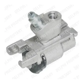 Cylindre de roue DELPHI LW35534