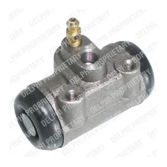 Cylindre de roue DELPHI LW36020