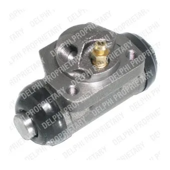 Cylindre de roue DELPHI LW36029
