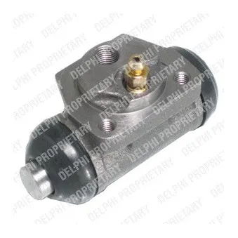 Cylindre de roue DELPHI LW36030