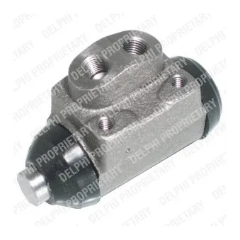 Cylindre de roue DELPHI LW36167