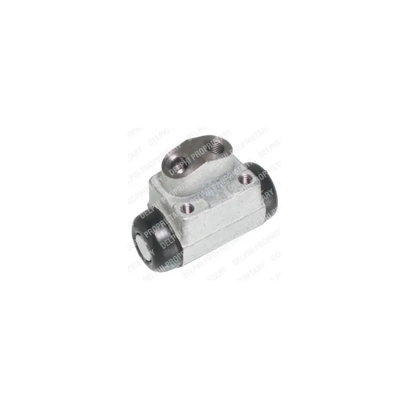 Cylindre de roue arrière droit DELPHI LW39035