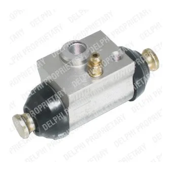 Cylindre de roue DELPHI LW39036