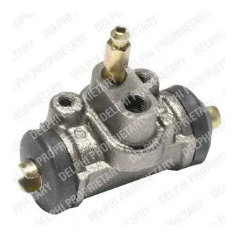 Cylindre de roue DELPHI LW39174