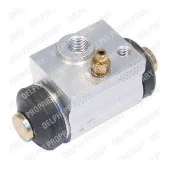 Cylindre de roue DELPHI LW39185