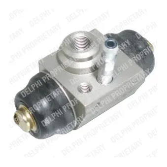 Cylindre de roue DELPHI LW40819