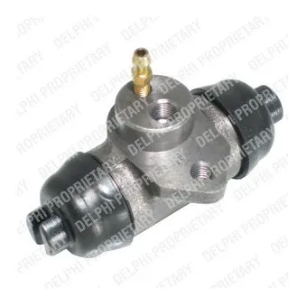 Cylindre de roue DELPHI LW45512