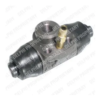 Cylindre de roue DELPHI LW49038