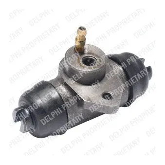 Cylindre de roue DELPHI LW49039