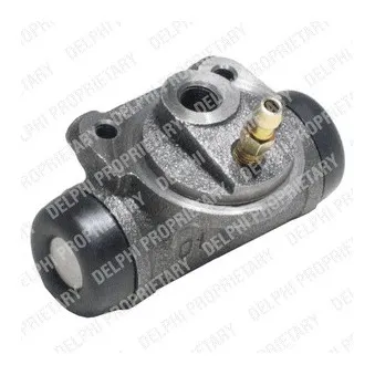 Cylindre de roue DELPHI LW49040