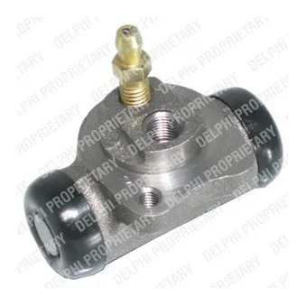 Cylindre de roue DELPHI LW50003