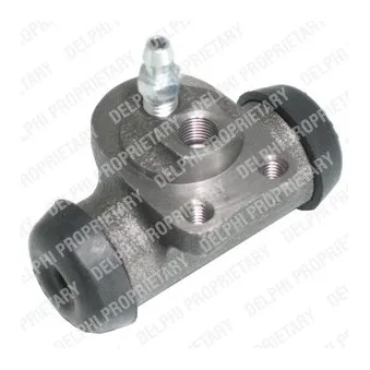 Cylindre de roue DELPHI LW50004