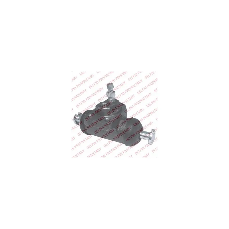Cylindre de roue DELPHI LW50007