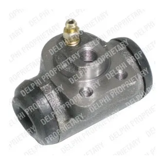 Cylindre de roue DELPHI LW50009