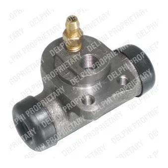 Cylindre de roue DELPHI LW50010