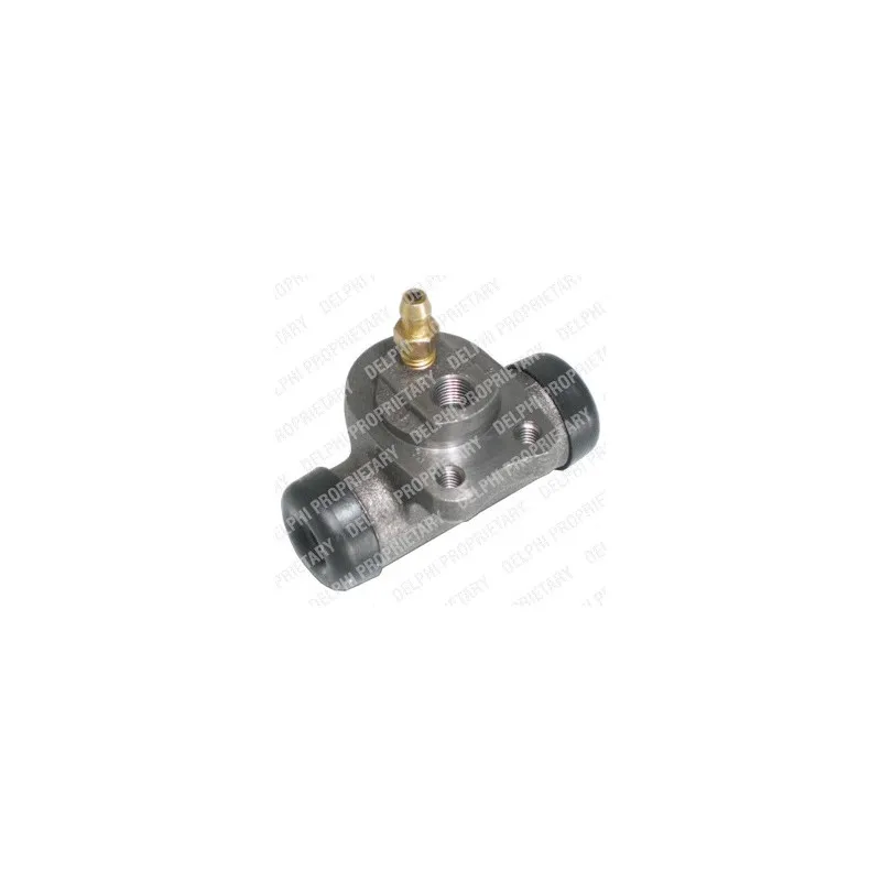 Cylindre de roue DELPHI LW50010