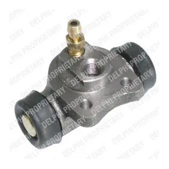 Cylindre de roue DELPHI LW50029