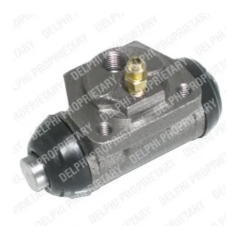 Cylindre de roue DELPHI LW60011