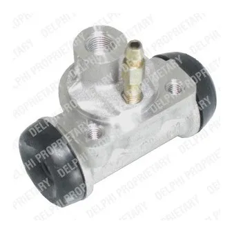 Cylindre de roue DELPHI LW60111
