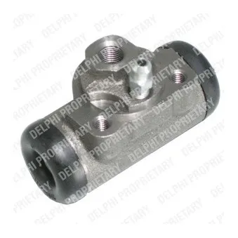 Cylindre de roue DELPHI LW60130