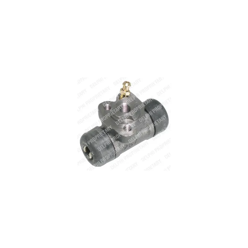 Cylindre de roue arrière droit DELPHI LW60149