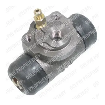 Cylindre de roue DELPHI LW60169