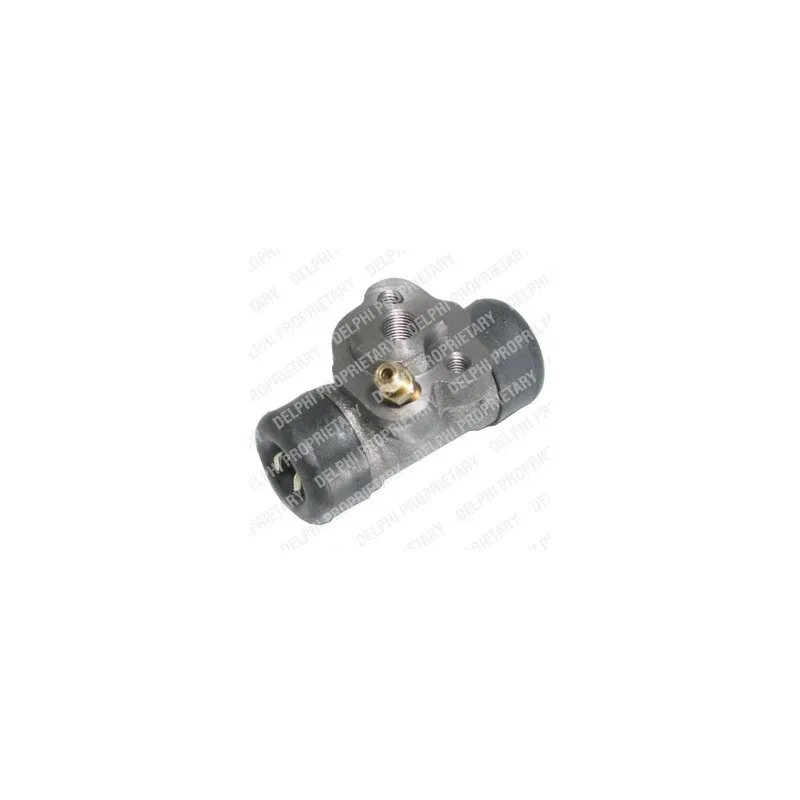 Cylindre de roue arrière droit DELPHI LW60175