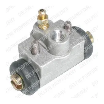 Cylindre de roue DELPHI LW60263