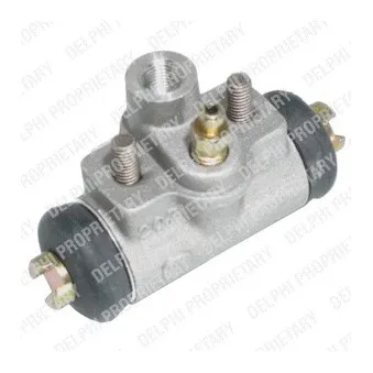 Cylindre de roue DELPHI LW60264