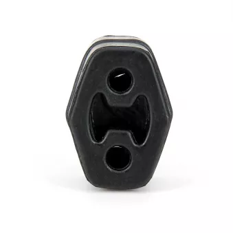 Bandes de caoutchouc, échappement Dr!ve+ DP1310.14.0306