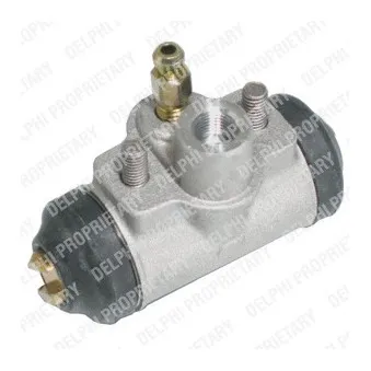 Cylindre de roue DELPHI LW60265