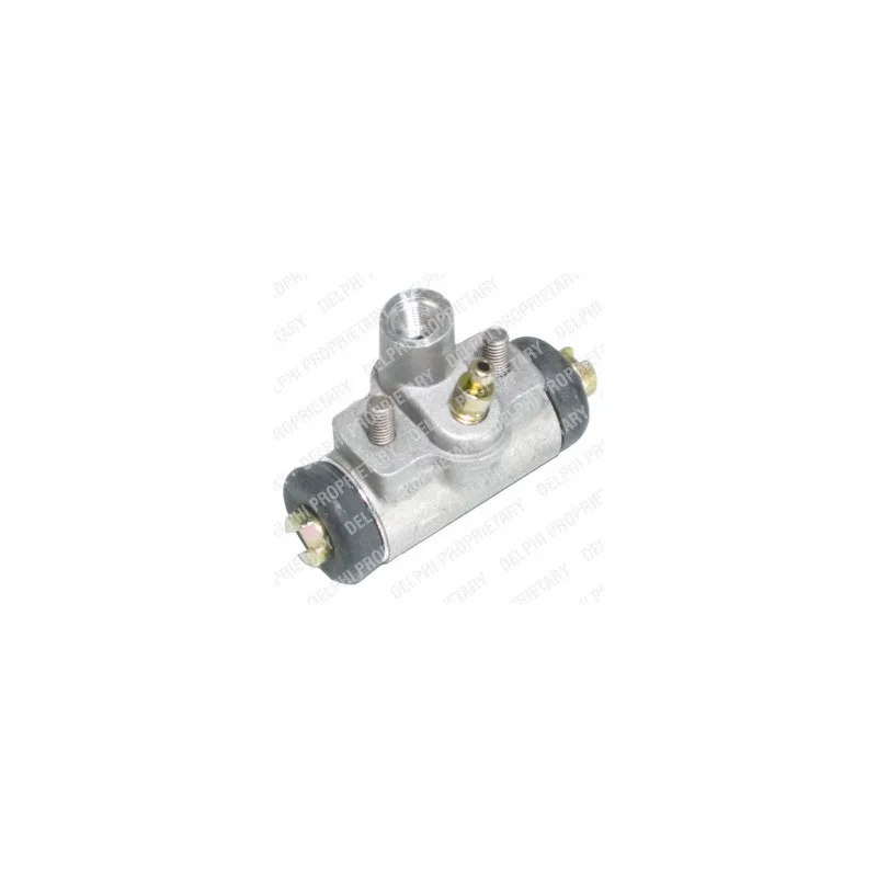 Cylindre de roue arrière gauche DELPHI LW60268