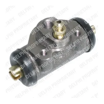 Cylindre de roue DELPHI LW60271