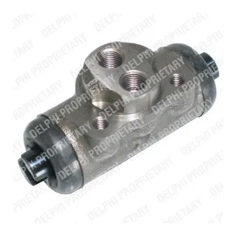 Cylindre de roue DELPHI LW60272