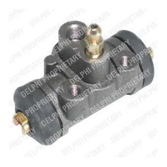Cylindre de roue DELPHI LW60281