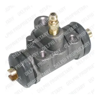 Cylindre de roue DELPHI LW60282