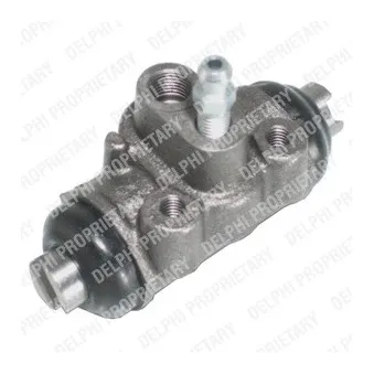 Cylindre de roue DELPHI LW60291