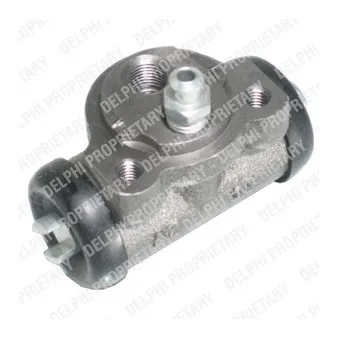 Cylindre de roue DELPHI LW60292