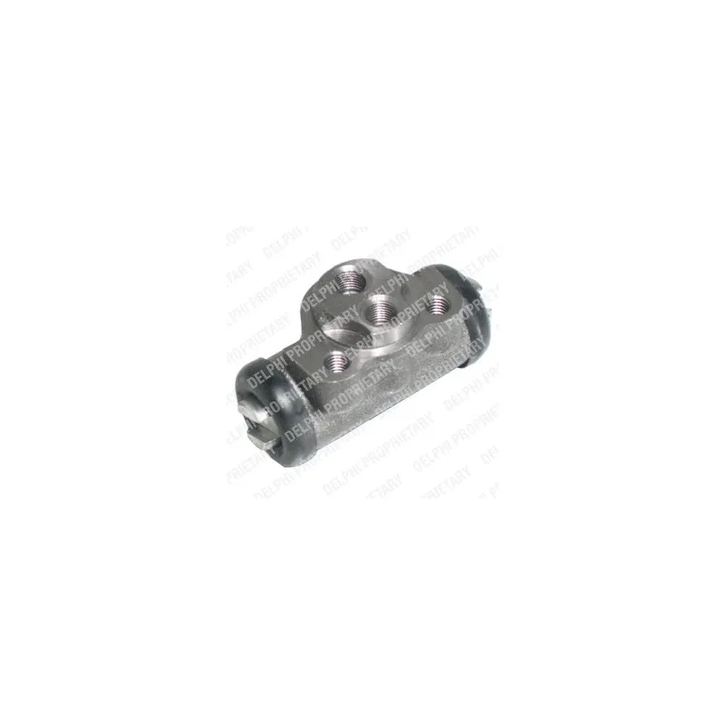 Cylindre de roue arrière gauche DELPHI LW60295