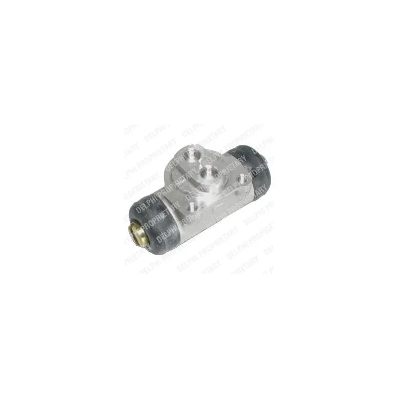 Cylindre de roue arrière droit DELPHI LW60299