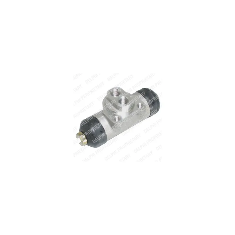 Cylindre de roue arrière droit DELPHI LW60301